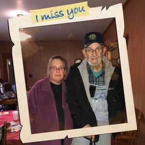 Meet your Posher, Lori